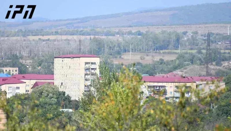 So-called foreign ministry of occupied Tskhinvali - The political leadership of Georgia,  namely Irakli Kobakhidze, officially recognized Mikheil Saakashvili as the culprit of military aggression - the country must be held responsible for the August 2008 war
