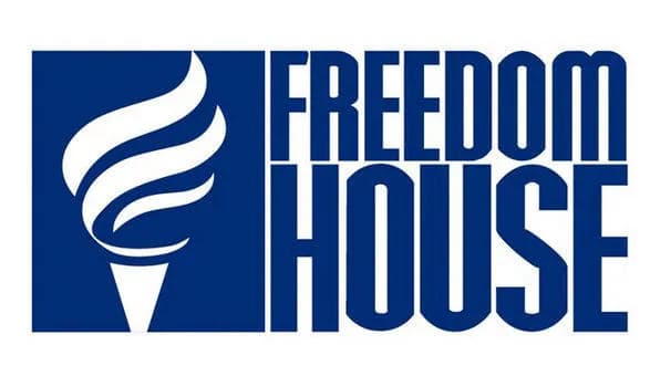 Freedom House - Sanaia’s confinement over a Facebook post criticizing Georgia’s ruling party is a blatant violation of his right to free expression, we urge Sanaia’s immediate and unconditional release