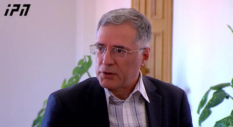 ლაშა ტუღუში - ის საგარეო პოლიტიკა, რომელსაც ახლა ჩვენი ხელისუფლება ატარებს, მრავალვექტორული კი არა, ანტიბალანსის პოლიტიკაა, ევროკავშირთან არა ინტეგრაციის, არამედ, დეზინტეგრაციის პოლიტიკას ვატარებთ