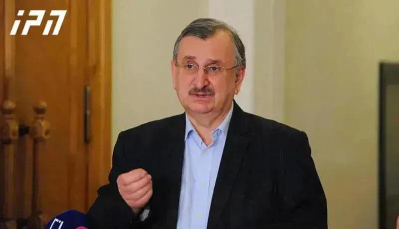 Roman Gotsiridze - The escorting and passing of 35-ton fuel tankers to the Enguri Bridge with the government's help  once again reveals the fact: the Georgian government is using Russia as a lifeline - did other goods also enter via Abkhazia?