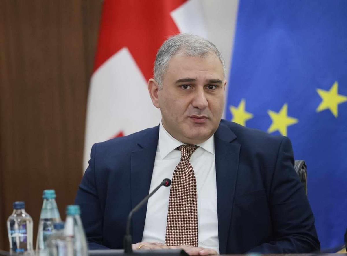 მიხეილ სარჯველაძე - დიუშენის კუნთოვანი დისტროფიის სამკურნალო მედიკამენტთან დაკავშირებით ფინანსური საკითხი არასდროს განიხილებოდა, როგორც წინაღობა და რაიმე ბარიერი