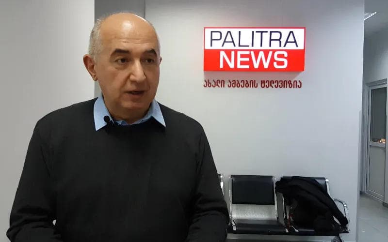 ირაკლი კობახიძის წერილის თაობაზე