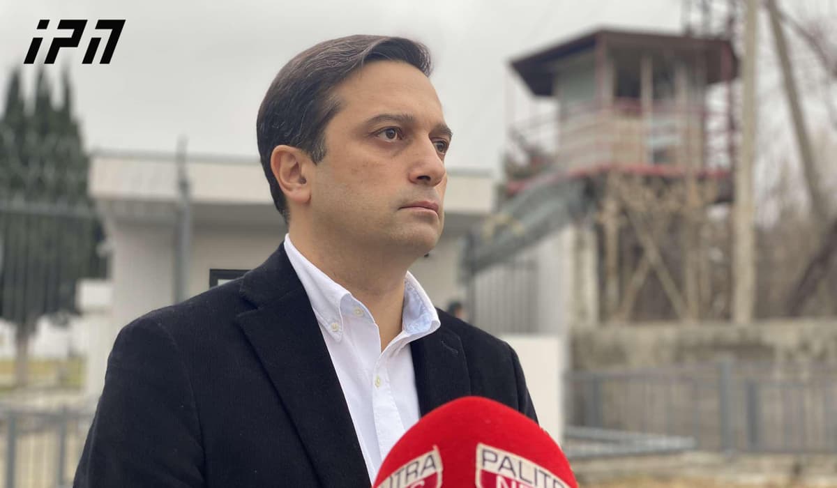 სახალხო დამცველმა ქალი პატიმრები, მათ შორის, მზია ამაღლობელი და ელისო კილაძე მოინახულა