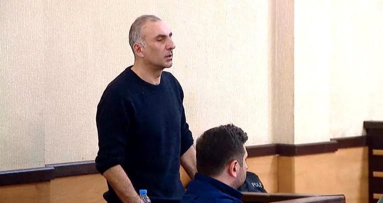 Another charge filed against Aleko Elisashvili - according to the lawyer, in the fourth criminal case, the investigation is accusing the politician of using the word "scoundrel" towards a police officer