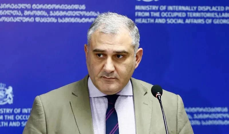 ჯანდაცვის მინისტრი განმარტავს, რა კრიტერიუმს უნდა აკმაყოფილებდეს დიუშენის სინდრომის მქონე პაციენტი იმისთვის, რომ პრეპარატ „ჯივინოსტატით“ იმკურნალოს