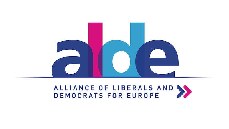 ALDE adopted a resolution on Georgia