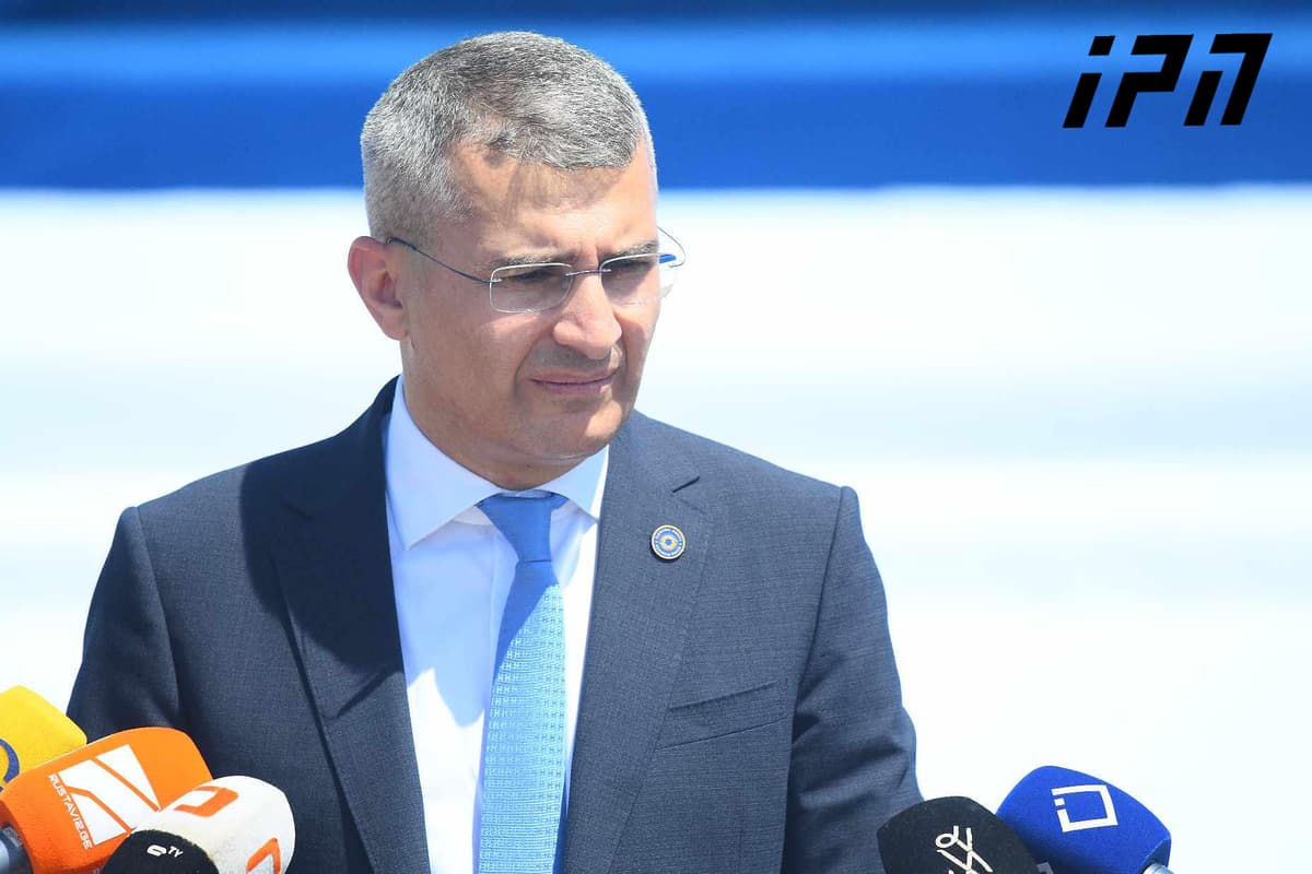 Mamuka Mdinaradze on Aleko Elisashvili – This person is obsessed with me personally and for some reason he thinks that his crime was inspired by me