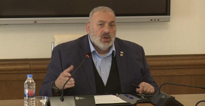 გიორგი ბარამიძის განცხადებაზე პროკურატურაში დაწყებული გამოძიების ფარგლებში, უწყებაში კობა კობალაძის გამოკითხვა მიმდინარეობს