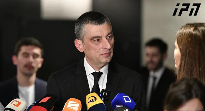 გიორგი გახარიას ადვოკატი ე.წ. ჩორჩანას საქმეზე სასამართლოში მოწმის სახით ირაკლი კობახიძის დაკითხვას ითხოვს