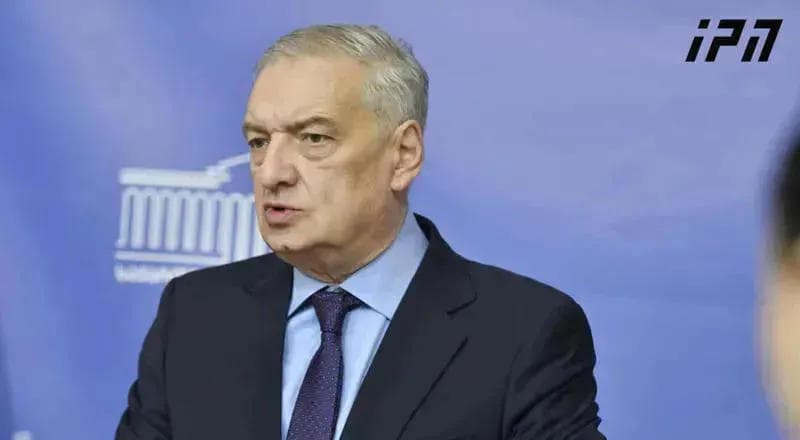 გია ვოლსკი - დასავლური კულტურა და სტანდარტები ჩვენთვის მისაღებია განა იმიტომ, რომ ვიღაცას ვეკეკლუცებით, არამედ იმიტომ, რომ ეს გვჭირდება - ამიტომ ვამბობთ, რომ დასავლეთის მიმართულებით ინტეგრაციის განვითარება არის საჭირო