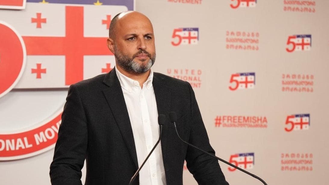 პენიტენციური სამსახური ირაკლი ნადირაძესა და მის საკანში შესახლებულ მსჯავრდებულებთან დაკავშირებით მიხეილ სააკაშვილის მიერ გავრცელებულ ინფორმაციაზე განცხადებას ავრცელებს