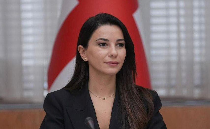 მარიამ ქვრივიშვილი შანხაი-თბილისის ავიარეისზე - პირდაპირი ფრენები, გაზრდილი ეკონომიკური კავშირები არის მკაფიო დემონსტრირება იმისა, თუ რას ნიშნავს სტრატეგიული თანამშრომლობა ქვეყნებს შორის