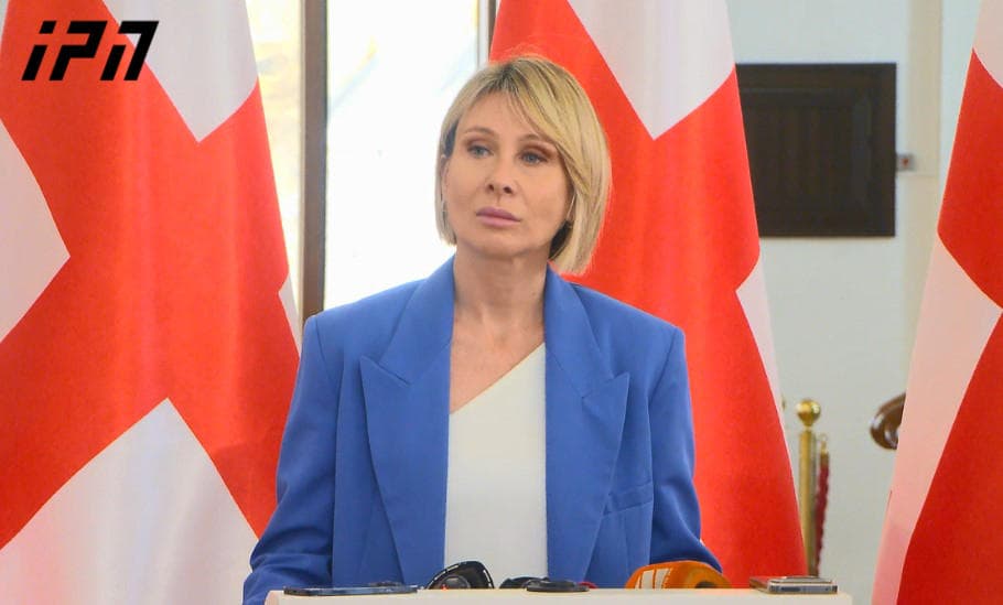 ნინო წილოსანი - „ნაციონალური მოძრაობისგან“ განსხვავებით ჩვენ 2008 წელსაც ვამბობდით, რომ რუსეთი ოკუპანტია - მათი მოქმედების წინაპირობა არის დავალება და უკრაინაში ომის დაწყების შემდგომ ეს დავალება არის რუსოფობობა