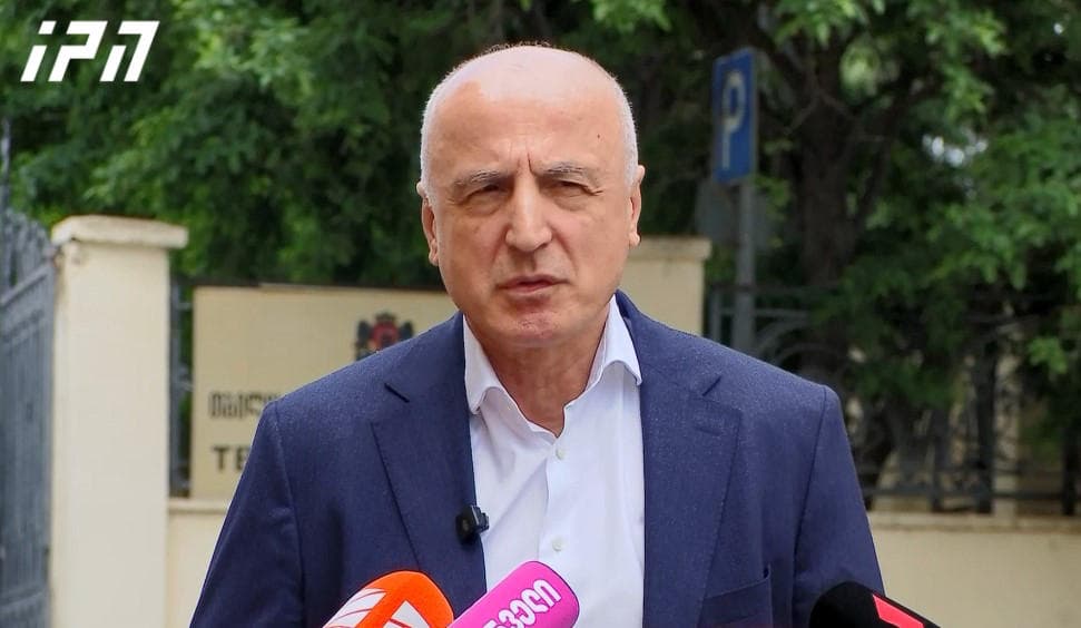 ბადრი ჯაფარიძე ე.წ. საბოტაჟის საქმეზე „ნეიტრალური საქართველოს“ წევრების დაკითხვაზე - ეს არანაირი მოწმეთა ჩვენებები არ იყო, იყო იმ პოლიტიკური პარტიის წევრების პოლიტიკური განცხადებები, რომელიც წინააღმდეგია საქართველოს ევროკავშირში გაერთიანების