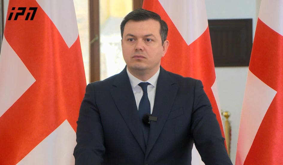 გიგა ფარულავა - ის ფაქტი, რომ „ქართულმა ოცნებამ“ სამჯერ შეუცვალა ანაკლიის პროექტს მიმართულება, მეტყველებს იმაზე, რომ ხელისუფლებას არ შესწევს ძალა, ანაკლიის პორტის მშენებლობა ბოლომდე მიიყვანოს