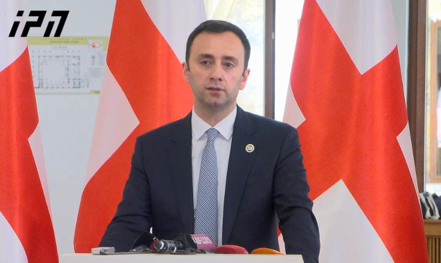 ლევან მახაშვილი - თუ ირაკლი ღარიბაშვილმა რამე იცის, სასამართლოზე შეუძლია მობრძანდეს და წარმოადგინოს - იმ პირებთან, განურჩევლად თანამდებობისა, სახელისა და გვარისა, რომლებიც ბოროტად იყენებენ საკუთარ პოზიციას, კანონი აუცილებლად მივა
