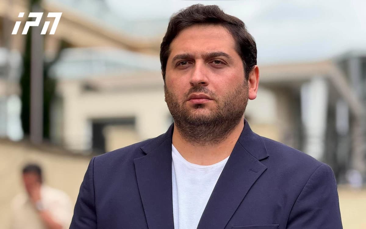 Lawyer: Even if Aleko Elisashvili’s attempted terrorist act had been proven, a 13-year sentence is excessive - 13 years is the kind of punishment that could be imposed for a completed terrorist attack