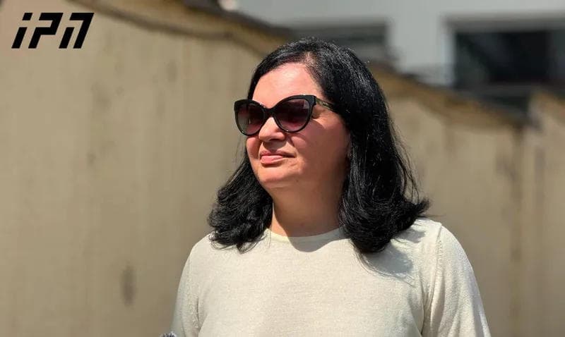 Lawyer in the so-called sabotage case: We have nicknamed this case the 'Case of the Gestures'; the witnesses are giving false testimony; in addition to the defendants, they are also naming Giorgi Kadagidze, Levan Khabeishvili, and Giorgi Gakharia