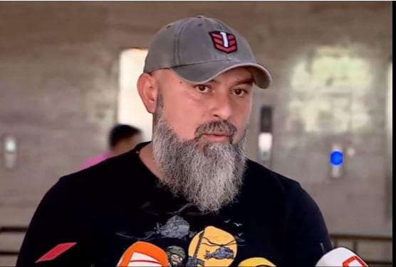 ადვოკატის განცხადებით, 4 ოქტომბრის საქმესთან დაკავშირებით დაკავებული ბექა ჭულუხიძე ბრალს არ აღიარებს