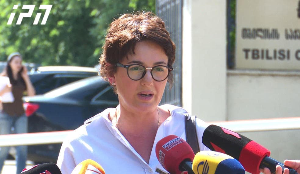 ქეთევან თურაზაშვილი განათლების მინისტრის განცხადებაზე - ჩაფლავდა პროექტი  სახელად „ფორმები“, დამარცხდით იმ ასობით ბავშვთან და მშობელთან, ვისაც არ ჰკითხეთ, ვისაც არ მოუსმინეთ, ვისი საჭიროებებიც არ გაითვალისწინეთ