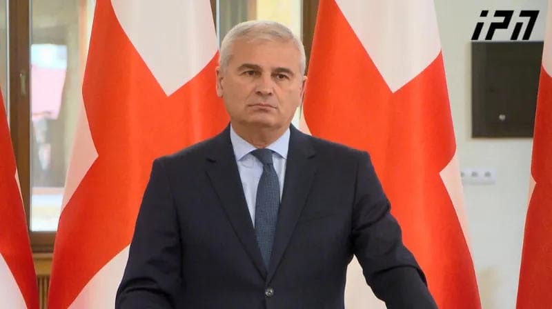 Irakli Kadagishvili: No one is threatening Irakli Gharibashvili’s family - I do not intend to gossip