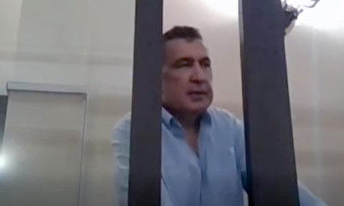 Mikheil Saakashvili: Georgia is in immediate mortal danger, and at this time a large part of the opposition is asleep and occupied with its favourite activity - fighting against me