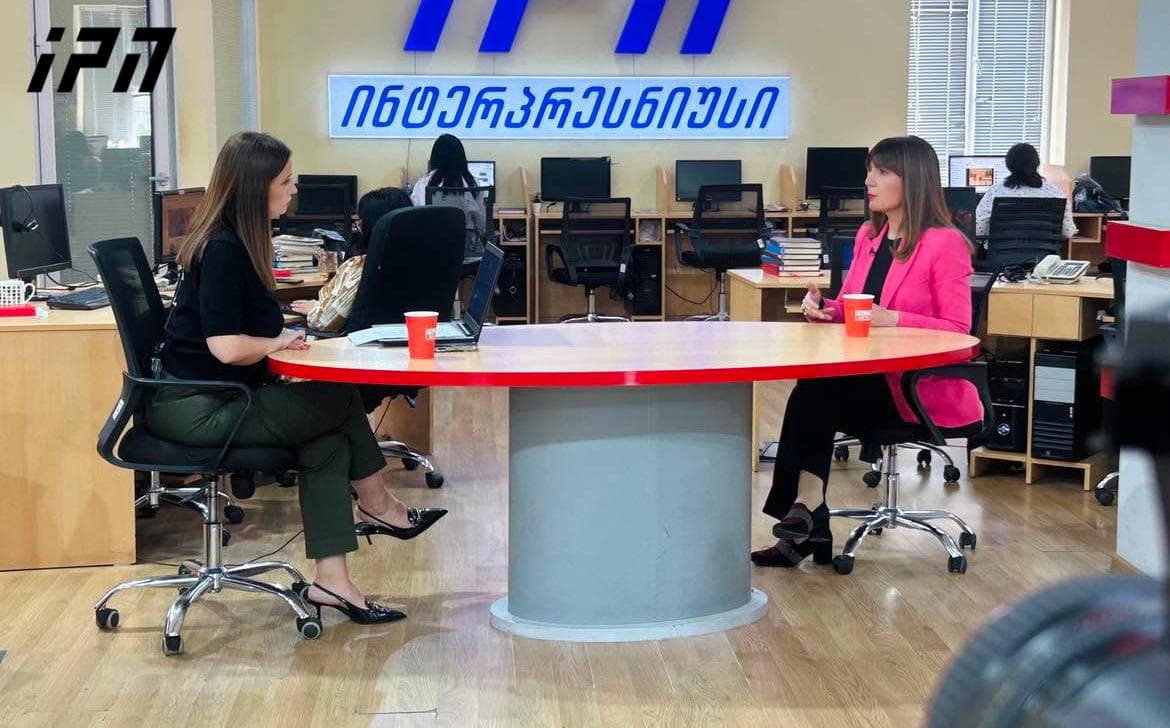 თამარ კეკენაძე - 10-თვიანი ლოდინის რეჟიმი ბუნებრივი რეაქცია იყო გერმანიის მხრიდან, იმ რეალობაში, როცა „ოცნება“ პარტნიორებს ყველაფერს აბრალებს, ელჩს კიდევ კარგად ექცეოდნენ - რაც შეეხება თელავში მომხდარს, „ქართული ოცნება“ რომ მორალს გვიკითხავს, ცინიკურია