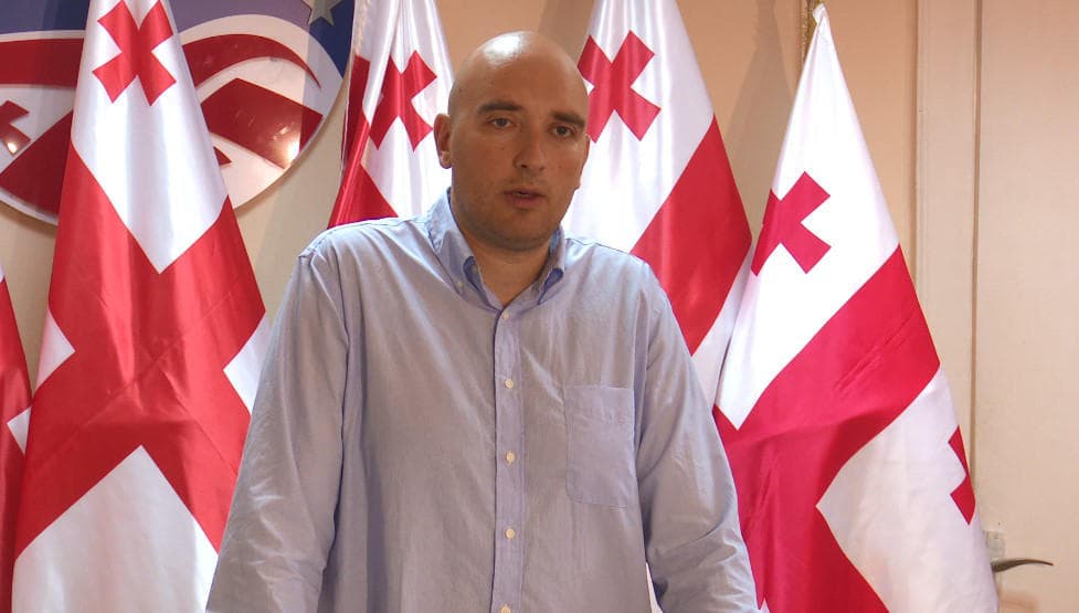 ირაკლი ფავლენიშვილი - შეუძლებელია, ოკუპირებულ საქართველოში რუსოფობიაზე წუწუნი 7 აგვისტომდე რამდენიმე დღით ადრე შემთხვევითი იყოს - ეს არის გამიზნული, მორიგი მენტალური და პროპაგანდისტული სპეცოპერაცია ქართველი ხალხის წინააღმდეგ