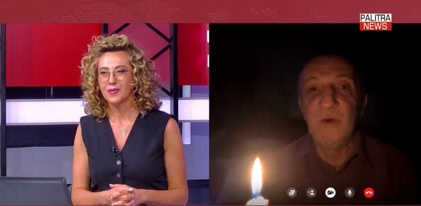 გია ხუხაშვილი - ქვეყანაში „ოცნებისთვის“  დამახასიათებელი ბოროტი რომანტიკაა - რუსეთისთვის სირთულეს არ წარმოადგენს საბოტაჟის მოწყობა, გვაფრთხილებს - „ენგურჰესი“ რუსების ირიბი კონტროლის ქვეშაა, აფხაზეთიდან შეუძლიათ ამის გაკეთება