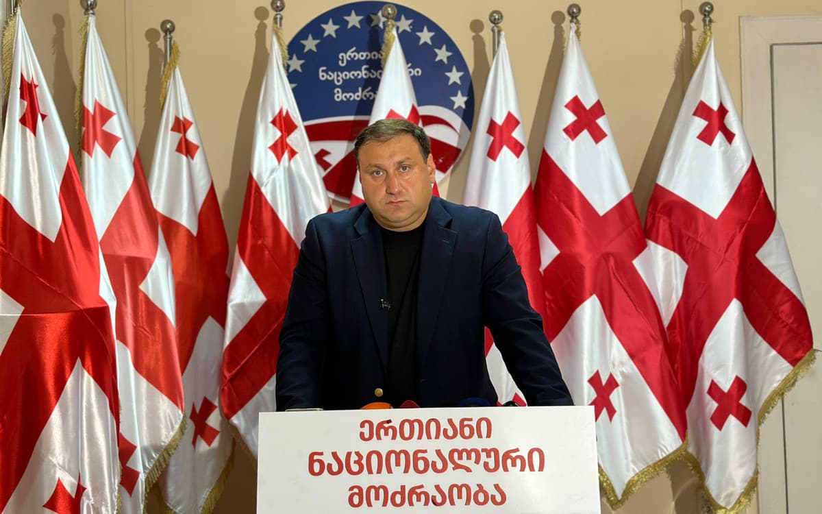 ლაშა ფარულავა - გიორგი ბარამიძემ ბოდიში მოიხადა - რაც ჩვენ პროკურატურის მხრიდან მოვისმინეთ, წმინდა პოლიტიკური დევნაა, როცა ადამიანს რუსეთში დაუსწრებლად უკვე მისჯილი აქვს 6.6 წელი და აქ იგივე ბრალს უყენებენ, ყველაფერი ნათელია