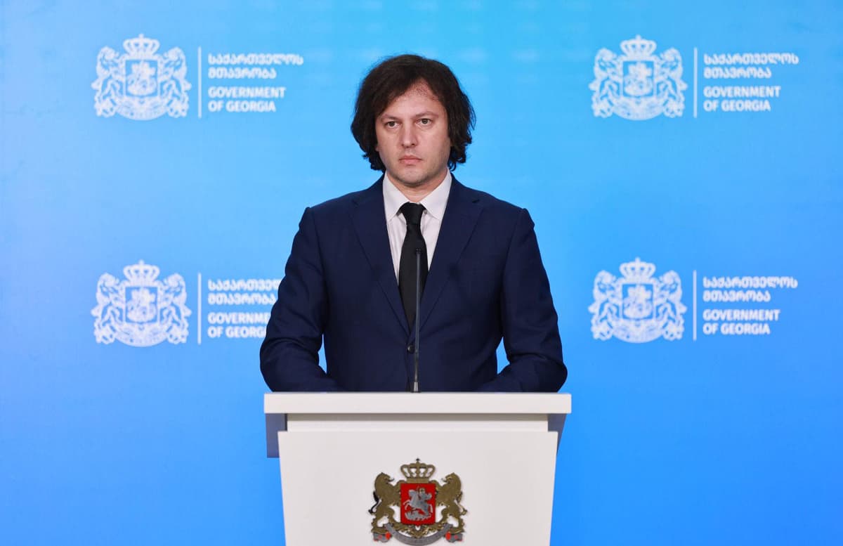 Irakli Kobakhidze: It was precisely the step taken by Erekle II that preserved for Georgia the opportunity to pave the way toward the European space