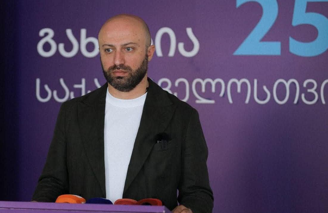 ბერდია სიჭინავას განცხადებით, სასამართლომ ე.წ. ჩორჩანას საქმეში ირაკლი კობახიძის განცხადების მტკიცებულებად დამატების შესახებ შუამდგომლობა არ დააკმაყოფილა