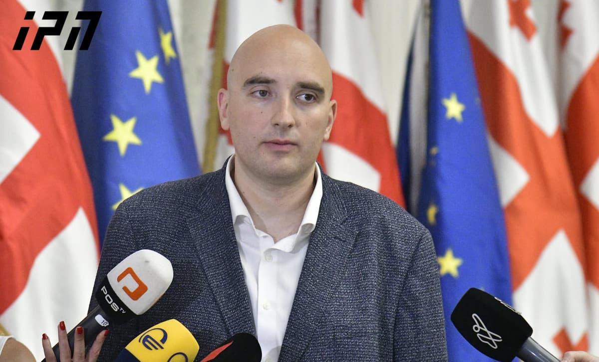 ირაკლი ფავლენიშვილი - ძალიან სამწუხაროა, რომ ადამიანები, ივანიშვილთან ბრძოლის მაგივრად, სააკაშვილთან აგრძელებენ ბრძოლას, სააკაშვილის ჩაძირვით ჰგონიათ, მთავარი ოპოზიციონერები გახდებიან