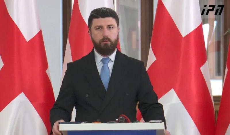 Archil Gorduladze: Mamuka Mdinaradze’s departure is a loss, but we respect his decision - he himself said he has never sent a letter to anyone, and everything else is absolute speculation